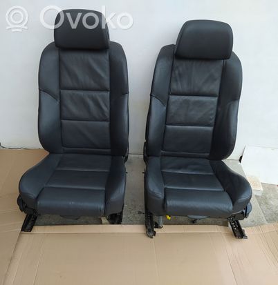 BMW 5 E60 E61 Seat set 8200783