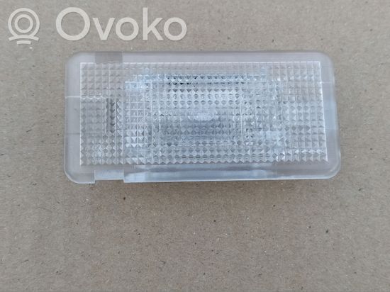 BMW 5 E60 E61 Glove box light 9316288