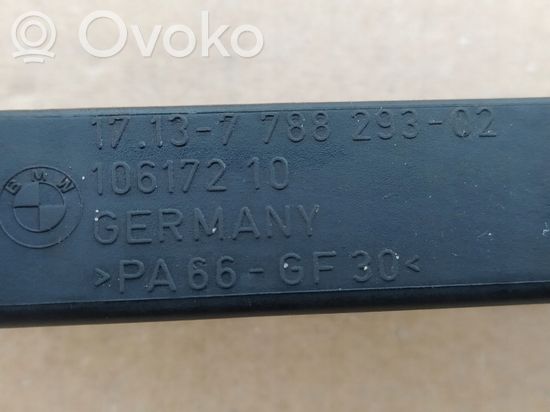BMW 5 E60 E61 Other engine bay part 17137788293