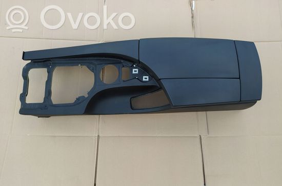 BMW 5 E60 E61 Center console