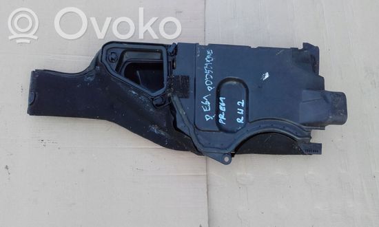 BMW 5 E60 E61 Other interior part