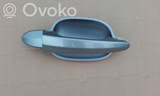BMW 5 E60 E61 Front door exterior handle