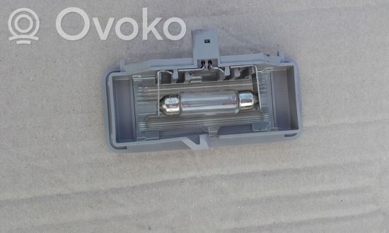 BMW 5 E60 E61 Other interior light