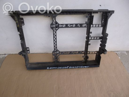 BMW 5 E39 Radiator mount bracket