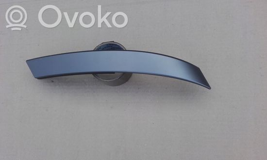 BMW 5 E60 E61 Rear door trim (molding)