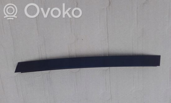 BMW 5 E60 E61 Rear door trim (molding)