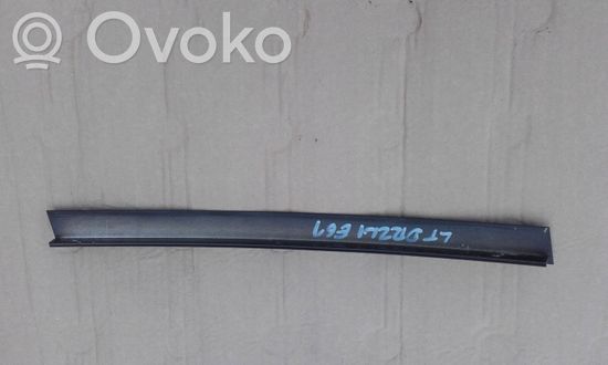 BMW 5 E60 E61 Rear door trim (molding)