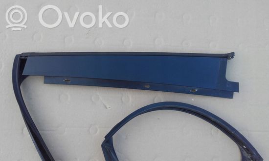 BMW 5 E60 E61 Rear door trim (molding)