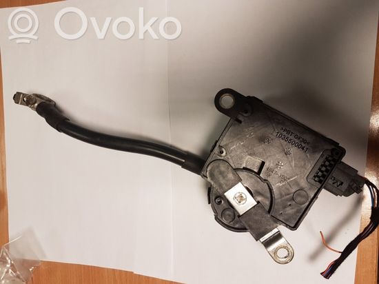 Audi Q7 4L Other control units/modules