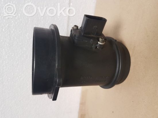Audi A8 S8 D3 4E Mass air flow meter 059906461K PBTGF40