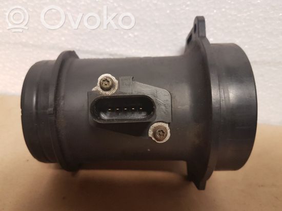 Audi A8 S8 D3 4E Mass air flow meter 059906461K PBTGF40