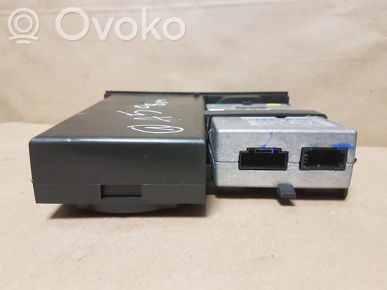 Audi A5 8T 8F Other control units/modules 4E0035785A V530020001
