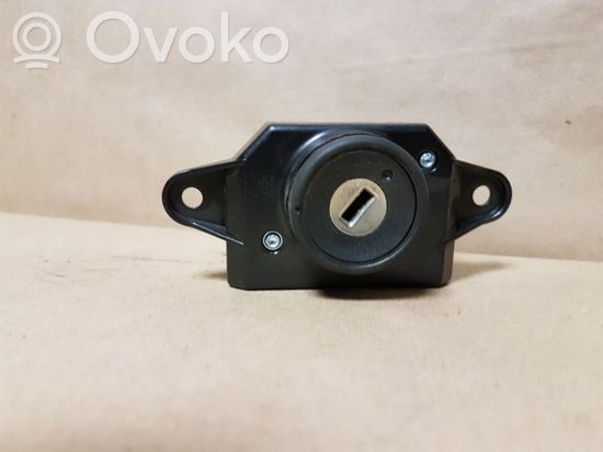 Audi A6 S6 C6 4F Ignition lock 4F0909131E