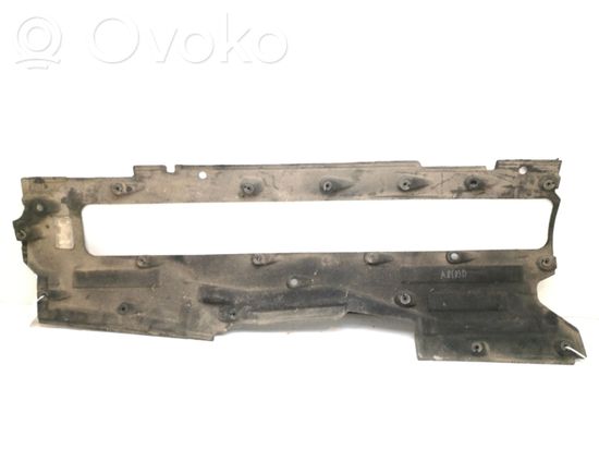 Audi A8 S8 D3 4E Center/middle under tray cover 4E0825206