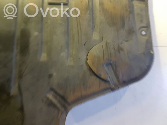 Audi A3 S3 8P Engine splash shield/under tray 1K0825237