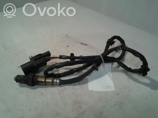 Volkswagen Touareg I Lambda probe sensor 077609262