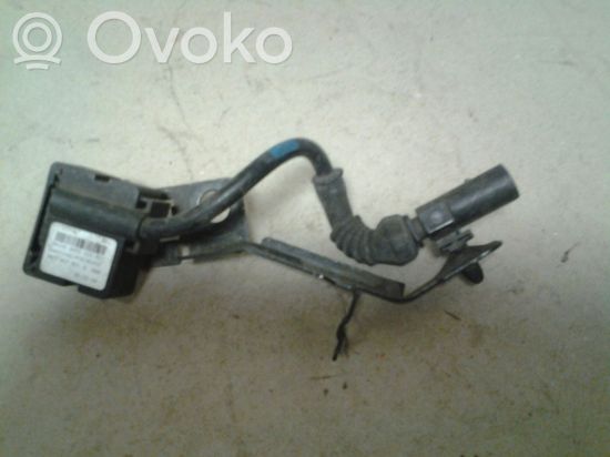 Audi A8 S8 D3 4E Air suspension front height level sensor 4E0616575J 4E0907651G