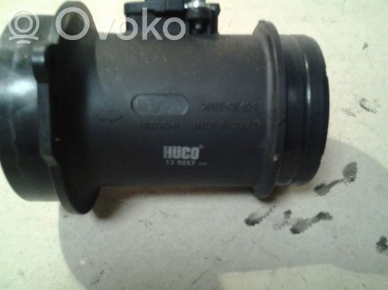Audi A8 S8 D3 4E Mass air flow meter 135057 135057313