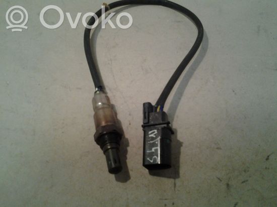 Audi A4 S4 B8 8K Lambda probe sensor 06E906365R