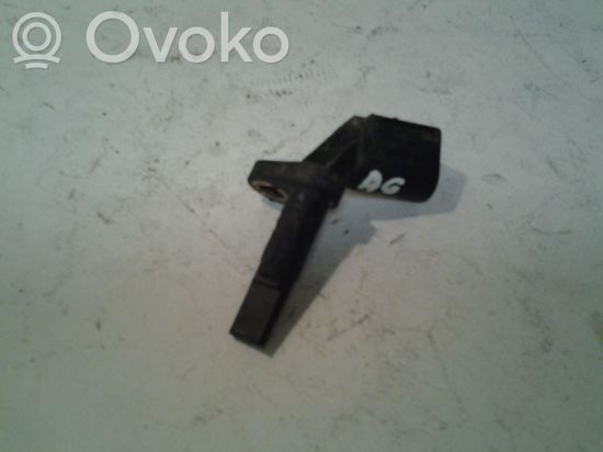 Audi A6 S6 C6 4F ABS wheel speed sensor 0265007727