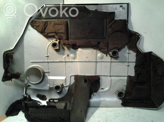 Audi A8 S8 D3 4E Engine cover (trim) 059103925Q
