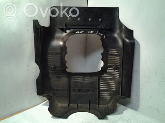 Audi A6 S6 C6 4F Engine cover (trim)