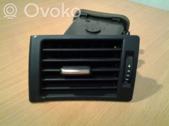 Audi A4 S4 B7 8E 8H Dashboard side air vent grill/cover trim 8E0820901F 36113040