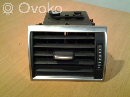 Audi A8 S8 D3 4E Dashboard side air vent grill/cover trim 4E0820952
