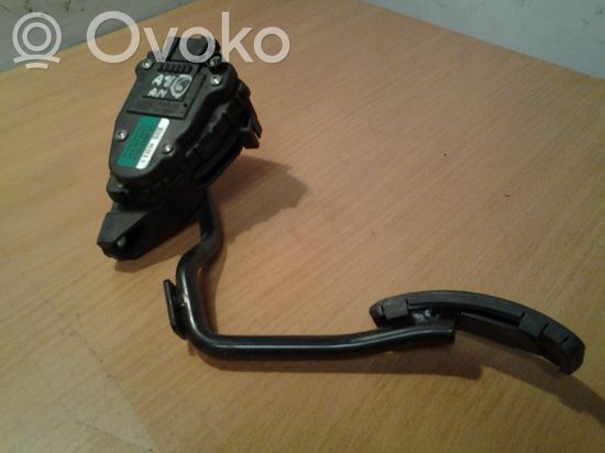 Audi A8 S8 D3 4E Accelerator throttle pedal 4E2723523C 6PV00802645
