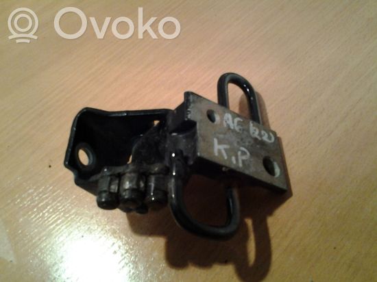 Audi A6 S6 C6 4F Front door lower hinge 8E0831411E