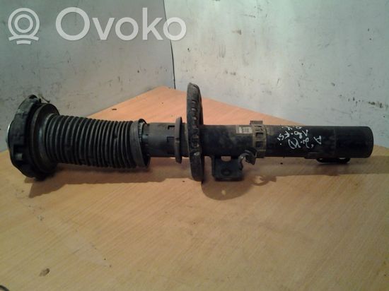 Audi A2 Front shock absorber/damper