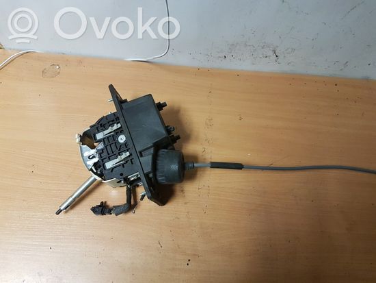 Audi A8 S8 D3 4E Gear selector/shifter (interior) 4E2713041F