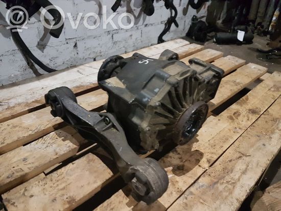 Audi A4 S4 B8 8K Rear differential EUS030500