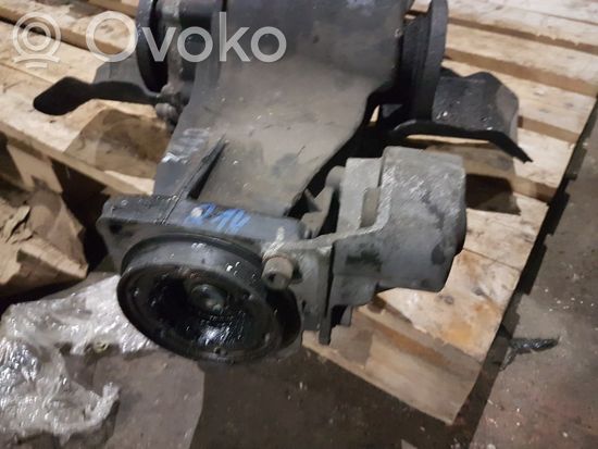 Audi A8 S8 D3 4E Rear differential GMZ220604