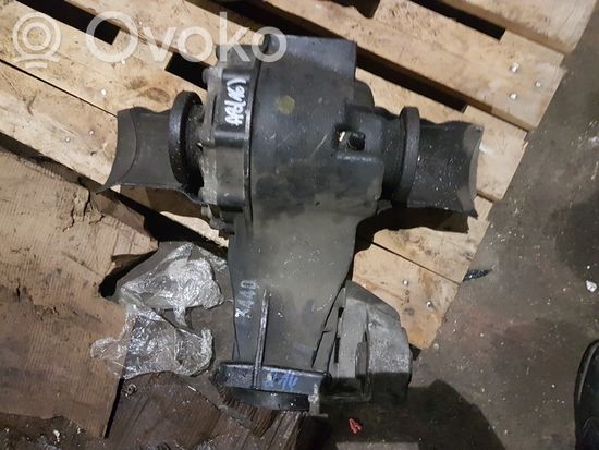 Audi A8 S8 D3 4E Rear differential GMZ220604