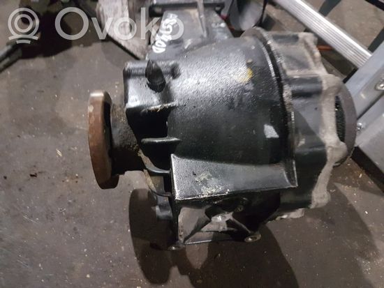 Audi A8 S8 D3 4E Rear differential GMZ130504