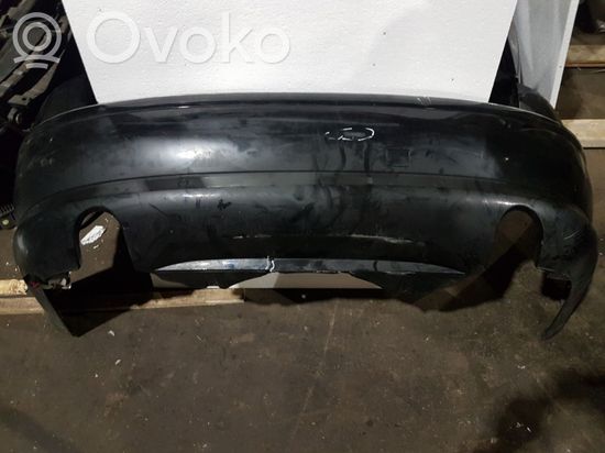 Audi A8 S8 D3 4E Rear bumper 4E0807511A