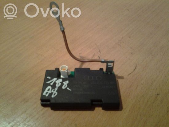 Audi A8 S8 D3 4E Aerial antenna amplifier 4E0035225BM 920091301