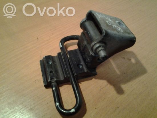 Audi A8 S8 D3 4E Rear door lower hinge 8E0833412
