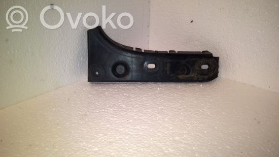 Audi A6 S6 C5 4B Front bumper mounting bracket 4B0807284B