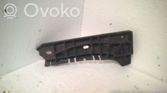 Audi A6 S6 C5 4B Front bumper mounting bracket 4B0807283B