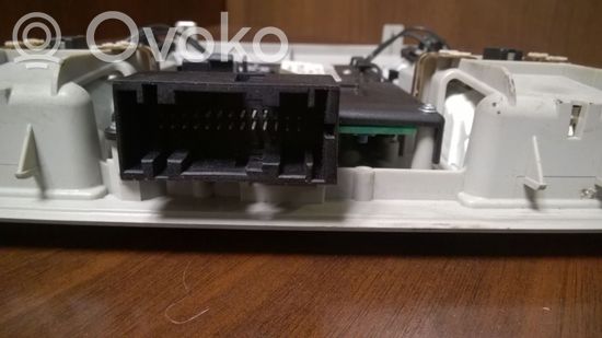 Audi A8 S8 D3 4E Front seat light 4E0947111AA