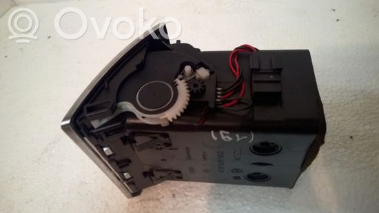 Audi A8 S8 D3 4E Dashboard side air vent grill/cover trim 4E0820952