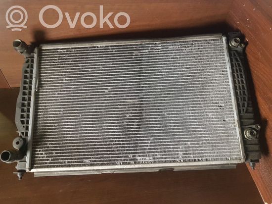 Audi A6 S6 C5 4B Coolant radiator