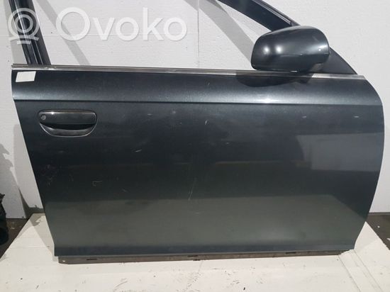 Audi A6 S6 C6 4F Front door