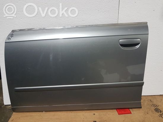 Audi A4 S4 B6 8E 8H Front door