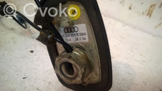 Audi A8 S8 D3 4E Aerial GPS antenna 4E0035503R