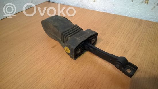 Audi A5 8T 8F Front door check strap stopper 8T0837249