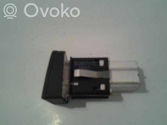 Volkswagen PASSAT B6 ESP (stability program) switch 3C0927117C