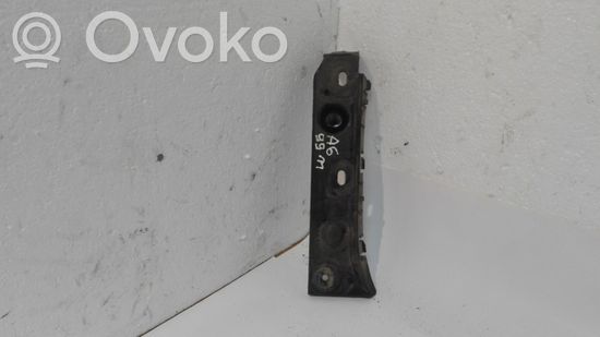 Audi A6 S6 C5 4B Front bumper mounting bracket 4B3807283